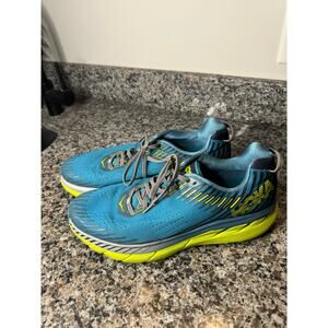 Hoka Running Shoes
